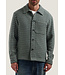 Dstrezzed over-shirt lino  golfball walnut 155514