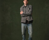 NEW IN! Dstrezzed Herfst - Winter collectie 2026