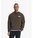 Croyez sweater silhouette bruin 2.0 crb50026037