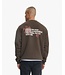 Croyez sweater silhouette bruin 2.0 crb50026037