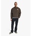 Croyez sweater silhouette bruin 2.0 crb50026037