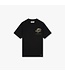 Croyez T-shirt gardener zwart crb50026029
