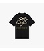 Croyez T-shirt gardener zwart crb50026029