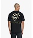 Croyez T-shirt gardener zwart crb50026029