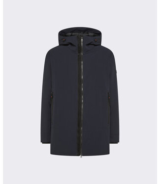 Peuterey jack metide d. blauw