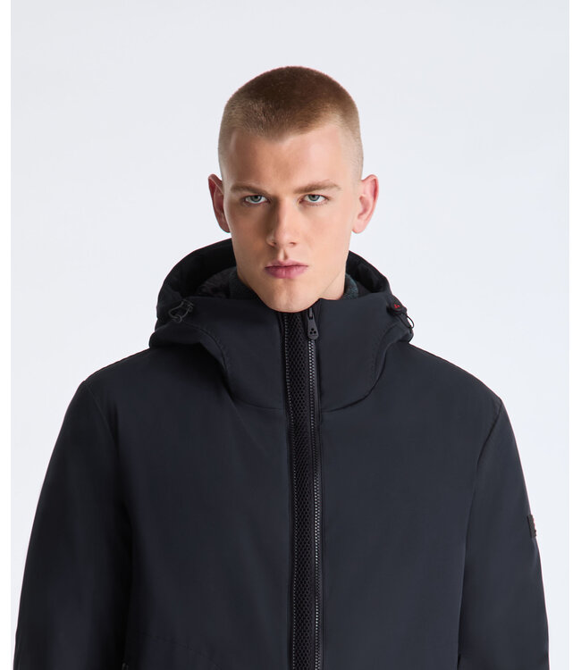 Peuterey jack metide d. blauw srts grs 02 peu5996 01192057