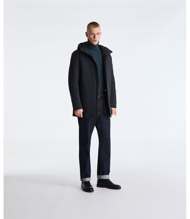 Peuterey jack metide d. blauw srts grs 02 peu5996 01192057