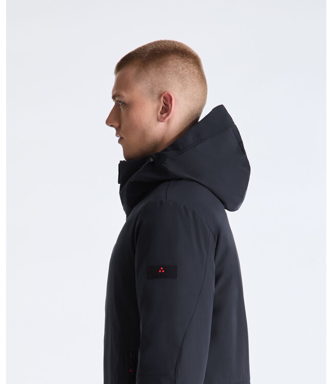 Peuterey jack metide d. blauw srts grs 02 peu5996 01192057