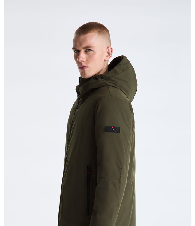 Peuterey jack metide groen  srts grs 02 peu5996 01192057
