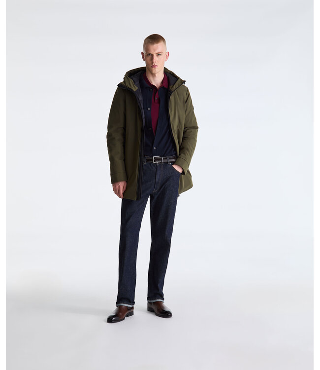 Peuterey jack metide groen  srts grs 02 peu5996 01192057