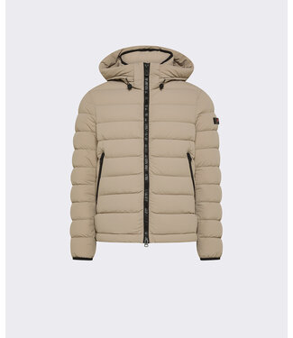Peuterey jack boggs beige