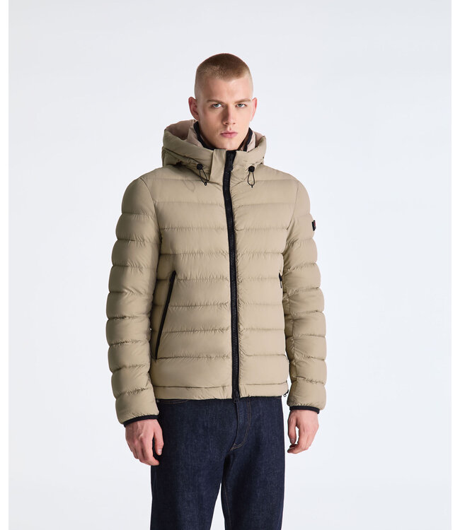 Peuterey jack boggs beige grs 05 peu5994 01182050