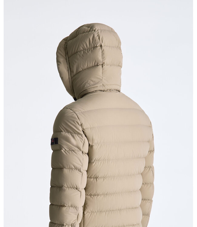 Peuterey jack boggs beige grs 05 peu5994 01182050