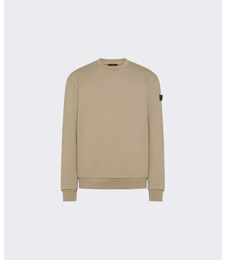 Peuterey sweater saidor beige
