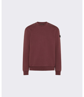 Peuterey sweater saidor bordeau