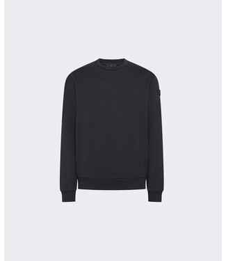 Peuterey sweater saidor d. blauw