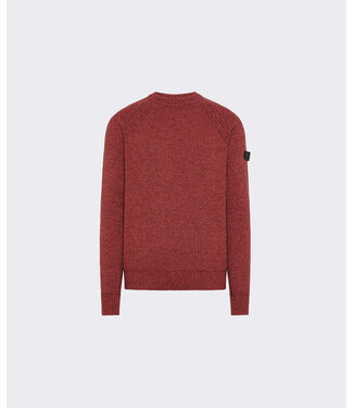 Peuterey trui itokawa rood