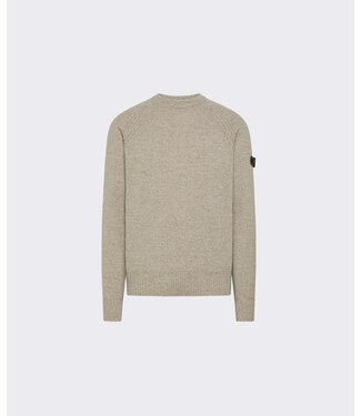 Peuterey trui itokawa beige