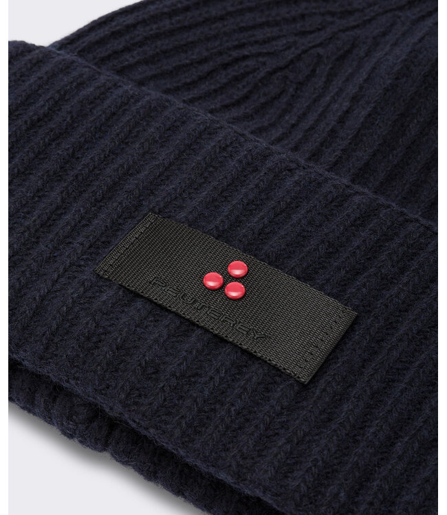 Peuterey muts savis d. blauw 01 pex0188 99012217