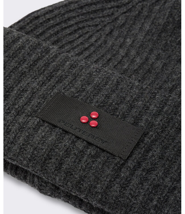 Peuterey muts savis antraciet 01 pex0188 99012217