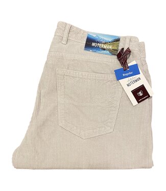 Atelier Noterman rib jeans kit