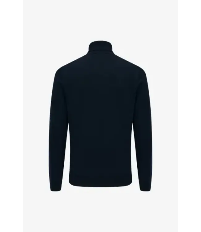 Gentiluomo kabel coltrui blauw k5169-265