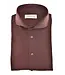 John Miller hyper stretch shirt sf bordeau 5142675-495-000-000