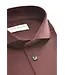 John Miller hyper stretch shirt sf bordeau 5142675-495-000-000