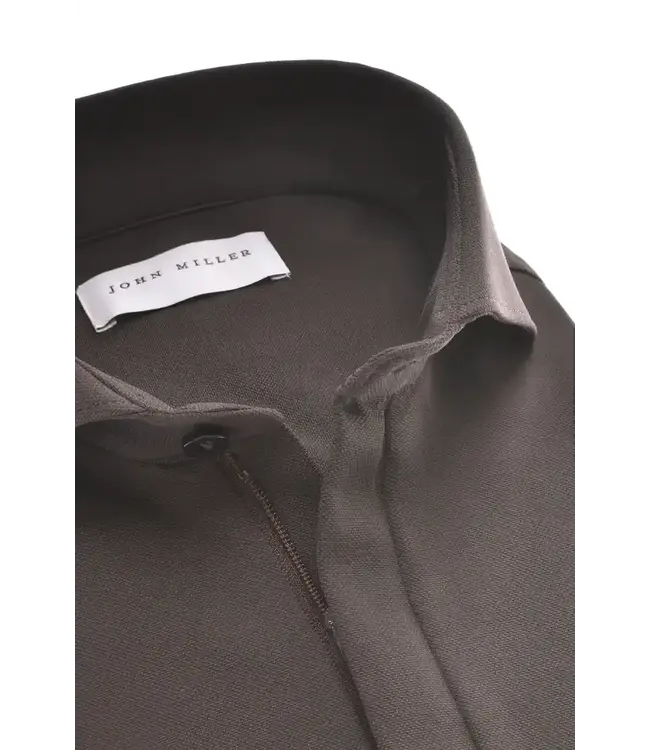 John Miller hyper stretch polo sf d. bruin 5142678-690-000-000