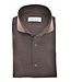 John Miller dress-shirt sf d. bruin 5142955-680-000-000
