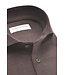 John Miller dress-shirt sf d. bruin 5142955-680-000-000