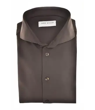 John Miller hyper stretch shirt sf d. bruin