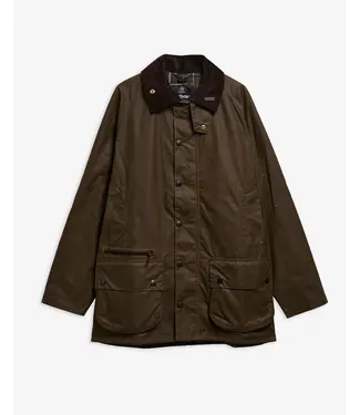 Barbour wax jack icons beaufort