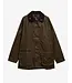 Barbour wax jack icons beaufort mwx2586