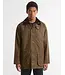 Barbour wax jack icons beaufort mwx2586
