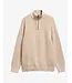 Barbour trui essential fleck half zip mkn1757