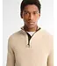 Barbour trui essential fleck half zip mkn1757