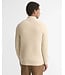 Barbour trui essential fleck half zip mkn1757
