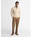 Barbour trui essential fleck half zip mkn1757