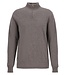 Barbour trui essential half/zip jumper mkn0339