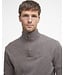 Barbour trui essential half/zip jumper mkn0339
