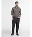 Barbour trui essential half/zip jumper mkn0339