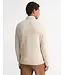 Barbour trui newtown crew neck beige mkn1773