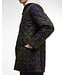 Barbour jack icons tartan heritage blauw/groen mqu1909