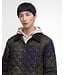 Barbour jack icons tartan heritage blauw/groen mqu1909