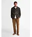 Barbour over-shirt woodland brushed blauw/groen mos0511