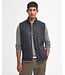 Barbour quilted bodywarmer d. blauw mgi0245