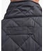 Barbour quilted bodywarmer d. blauw mgi0245