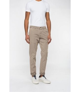 Replay chino benni beige