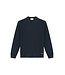 Dstrezzed trui rond levi d. blauw 406050